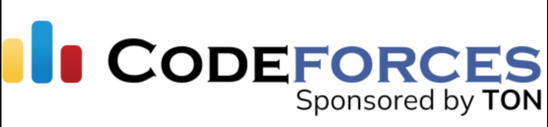 Codeforces Round 1109 (Div. 3)
